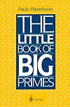 The Little Book of Big Primes