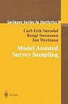 Model Assisted Survey Sampling