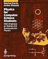 Physics for computer science students : with emphasis on atomic and semiconductor physics