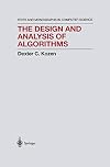 The Design and Analysis of Algorithms