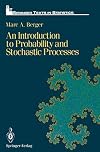An Introduction to Probability and Stochastic Processes