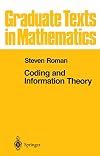 Coding and Information Theory