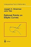 Rational Points on Elliptic Curves