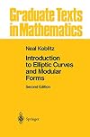 Introduction to Elliptic Curves and Modular Forms
