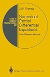Numerical Partial Differential Equations: Finite Difference Methods