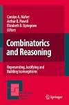 Combinatorics and Reasoning: Representing, Justifying and Building Isomorphisms (Mathematics Education Library)