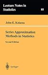 Series Approximation Methods in Statistics