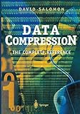 Data Compression The Complete Reference