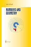 Numbers and Geometry (Undergraduate Texts in Mathematics)