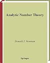 Analytic Number Theory
