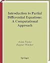 Introduction to Partial Differential Equations: A Computational Approach