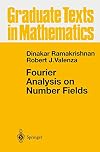 Fourier analysis on number fields