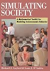 Simulating society : a Mathematica toolkit for modeling socioeconomic behavior