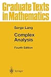 Complex Analysis