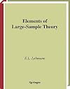 Elements of Large-Sample Theory