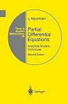 Partial Differential Equations: Analytical Solution Techniques
