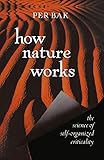 How Nature Works The Science Of Selforganized Criticality