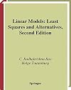 Linear Models: Least Squares and Alternatives