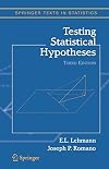 Testing Statistical Hypotheses