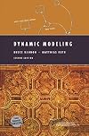 Dynamic Modeling (Modeling Dynamic Systems)