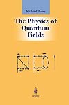 The Physics of Quantum Fields