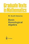 Basic Homological Algebra