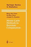 Monte Carlo Methods in Bayesian Computation