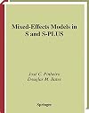 Mixed-Effects Models in S and S-PLUS