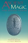 Ancient Magic and Ritual Power