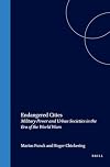 Endangered Cities: Military Power and Urban Societies in the Era of the World Wars