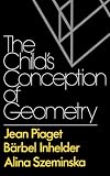 The child's conception of geometry