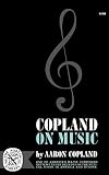 Copland on Music
