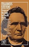 Thaddeus Stevens : Scourge of the South