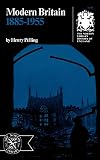 Modern Britain, 1885-1955
