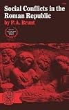 Social Conflicts in the Roman Republic
