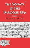 The sonata in the baroque era