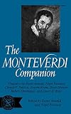 The New Monteverdi Companion