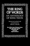 The Ring of Words: An Anthology of Song Texts