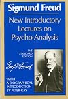 New Introductory Lectures on Psychoanalysis
