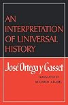 An Interpretation of Universal History