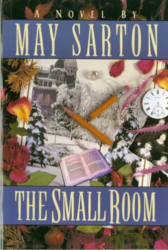 The Small Room book cover