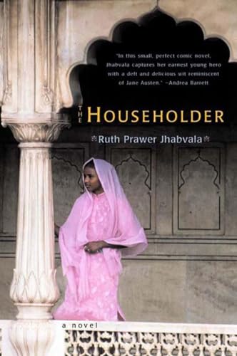 The Householder book cover