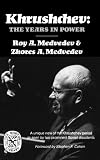 Khrushchev: The Years in Power