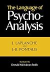 The Language of Psychoanalysis