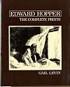 Edward Hopper, the complete prints
