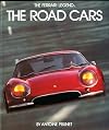 The Ferrari Legend: The Road Cars