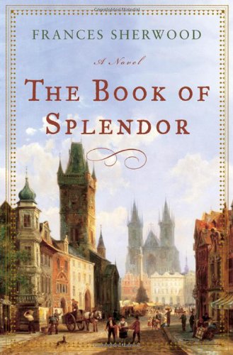 Cover of The Book of Splendor
