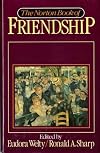 The Norton Book of Friendship