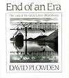 The End of an Era: The Last of the Great Lake Steamboats