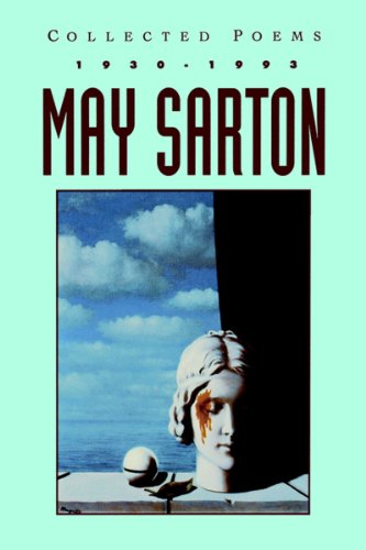 Collected Poems, 1930-1993 book cover